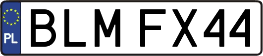 BLMFX44