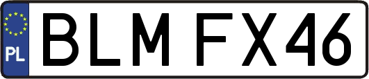 BLMFX46