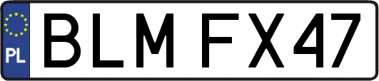 BLMFX47