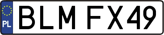 BLMFX49