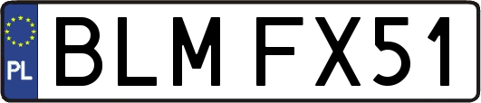 BLMFX51