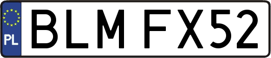 BLMFX52