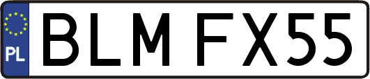 BLMFX55