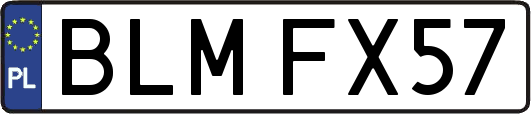 BLMFX57