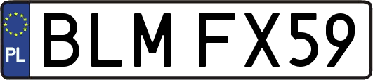 BLMFX59