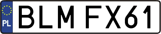 BLMFX61