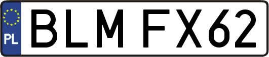 BLMFX62