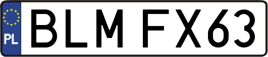 BLMFX63