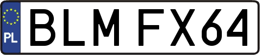 BLMFX64