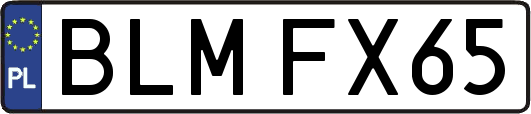 BLMFX65