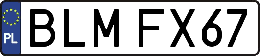 BLMFX67