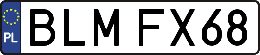 BLMFX68