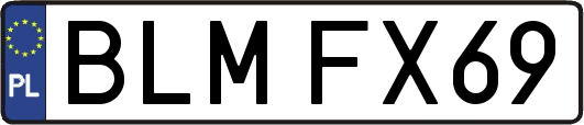 BLMFX69