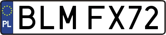 BLMFX72