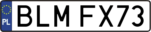 BLMFX73