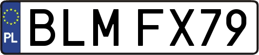 BLMFX79