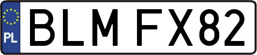 BLMFX82