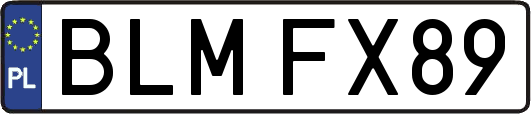 BLMFX89