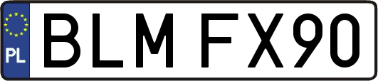 BLMFX90