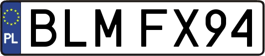 BLMFX94