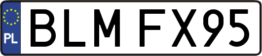 BLMFX95