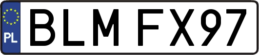 BLMFX97