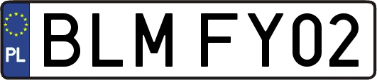 BLMFY02