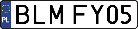 BLMFY05