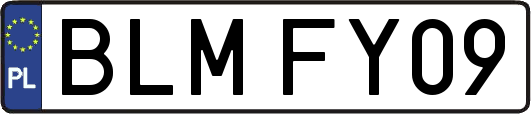 BLMFY09