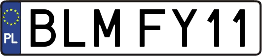 BLMFY11