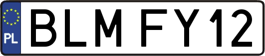 BLMFY12