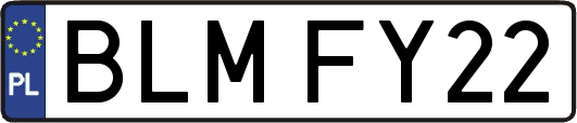 BLMFY22