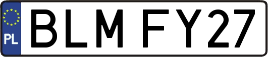 BLMFY27