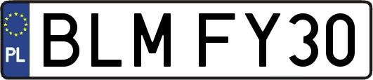 BLMFY30