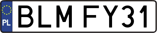 BLMFY31