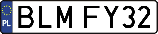 BLMFY32