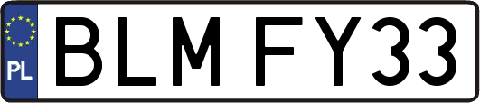 BLMFY33