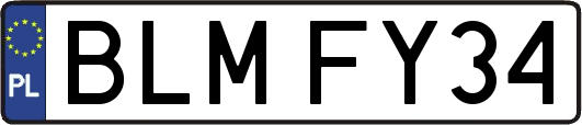 BLMFY34