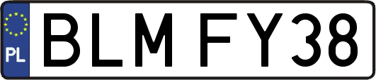 BLMFY38