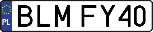 BLMFY40