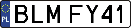 BLMFY41