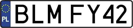 BLMFY42