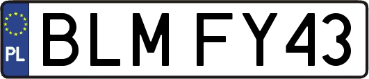 BLMFY43