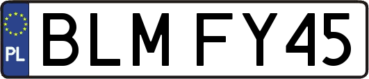 BLMFY45