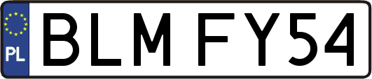 BLMFY54