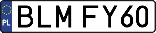 BLMFY60