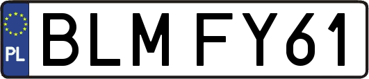 BLMFY61