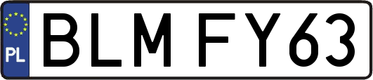 BLMFY63