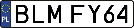 BLMFY64