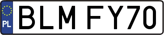 BLMFY70